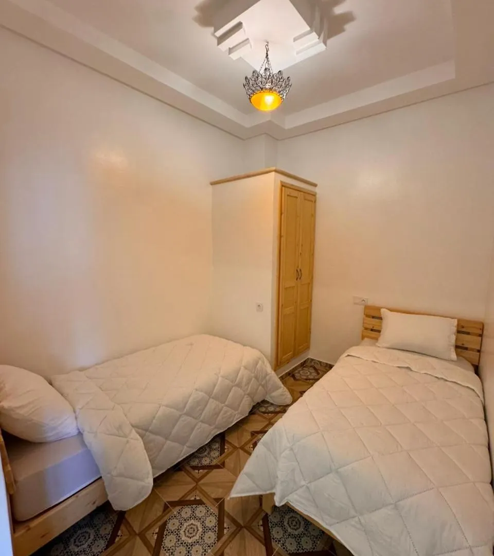 Appartement Neuf Et Moderne Marrakesh