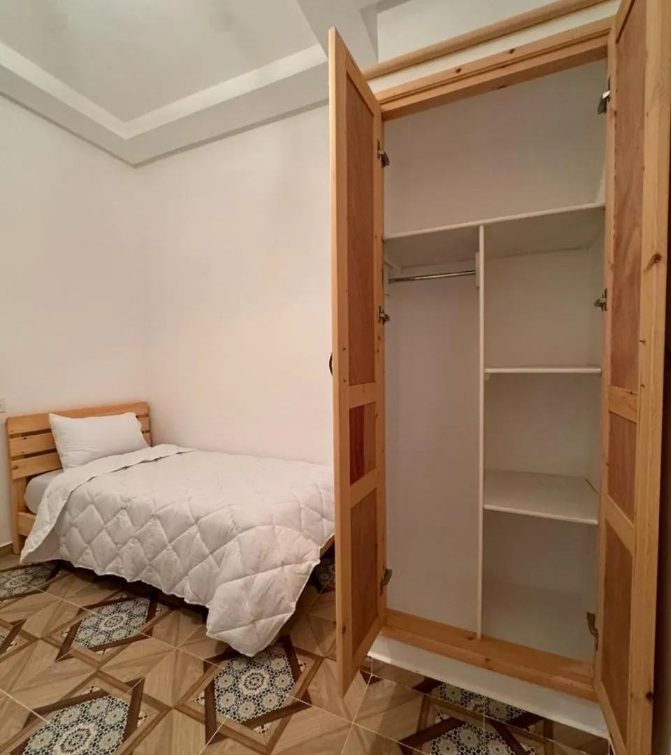 Appartement Neuf Et Moderne Marrakesh 0*,  Morocco