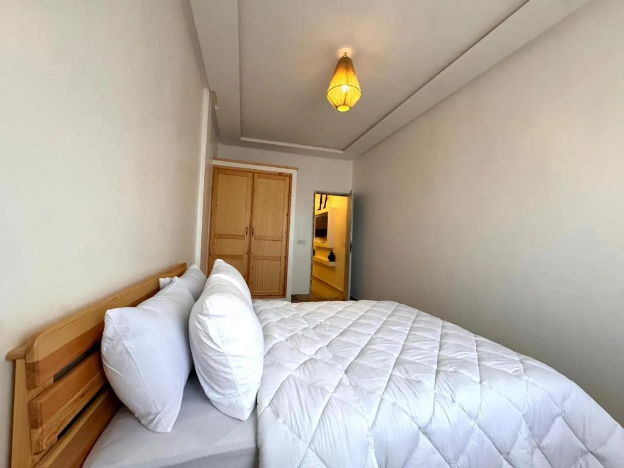 Appartement Neuf Et Moderne Marrakesh