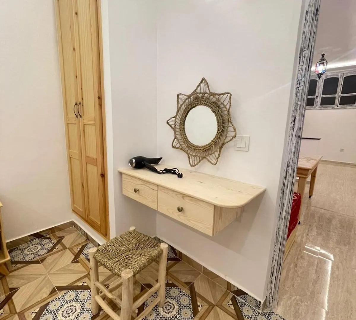 Appartement Neuf Et Moderne Marrakesh Apartment