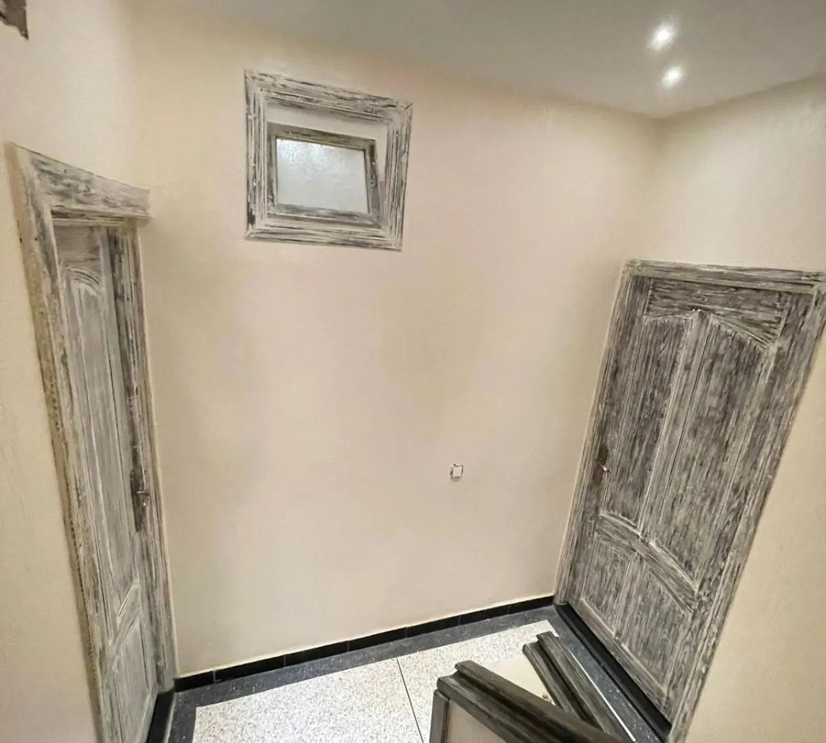 Appartement Neuf Et Moderne Marrakesh 0*,