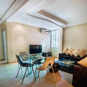  Appartement Comme Chez Soi - Les Amis