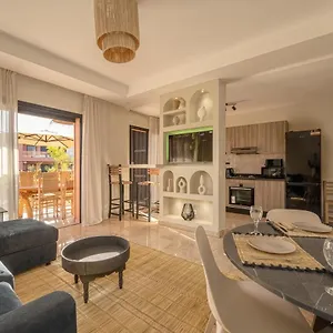 Apartment Ldm Marrakech, Marrakesh