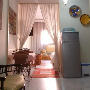 Apartment Wassim - Gueliz, Marrakesh