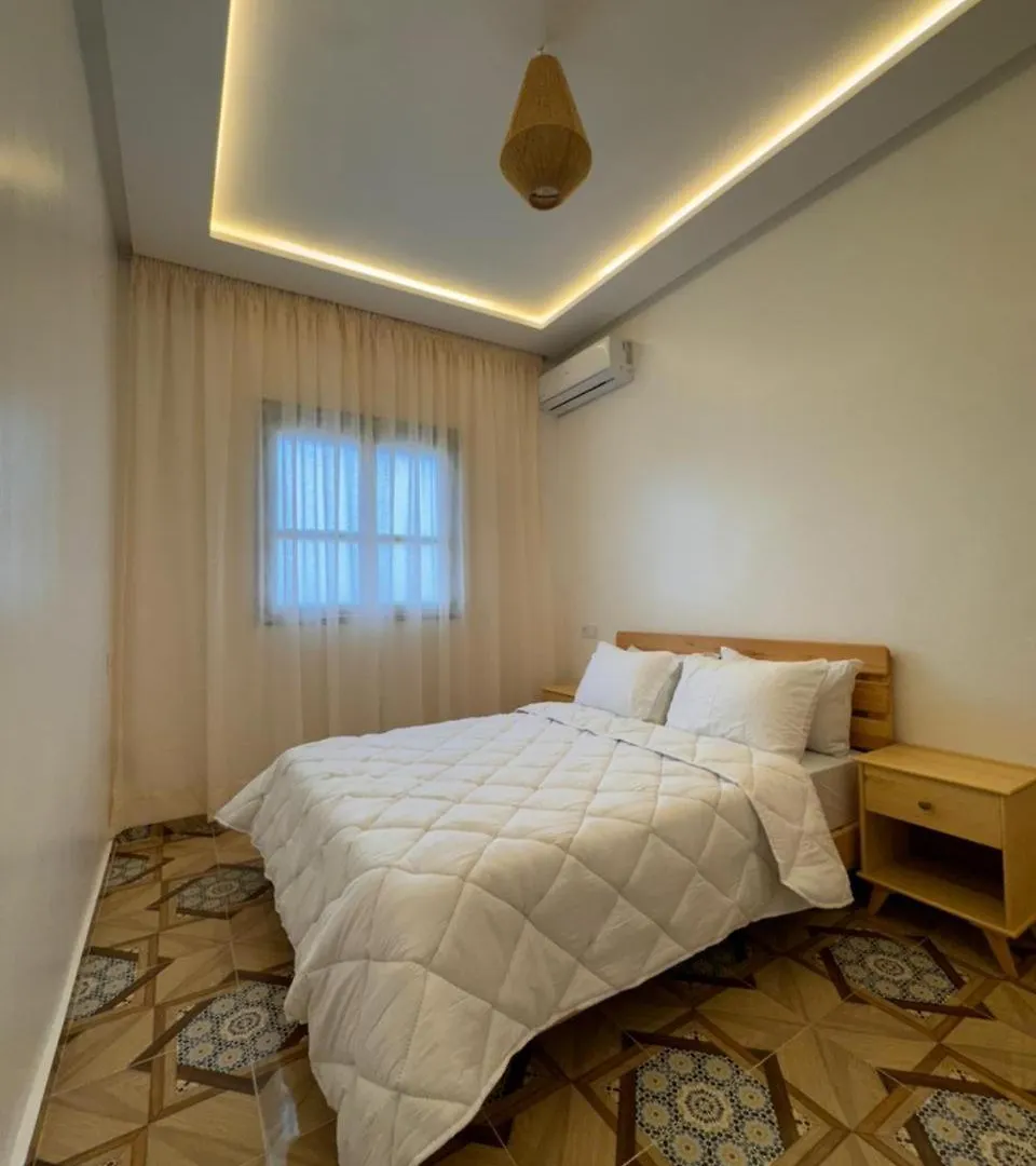 Appartement Neuf Et Moderne Marrakesh Morocco