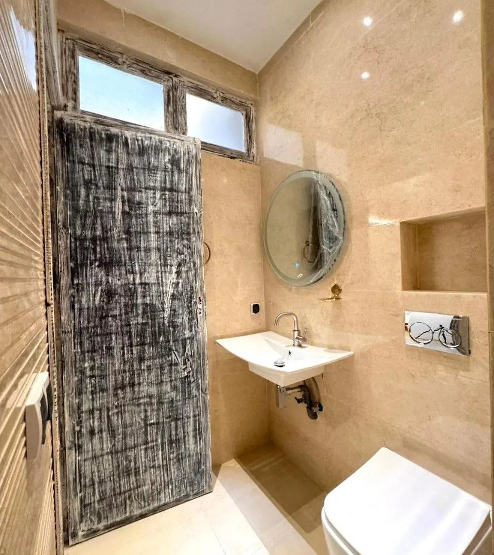 Apartment Appartement Neuf Et Moderne Marrakesh