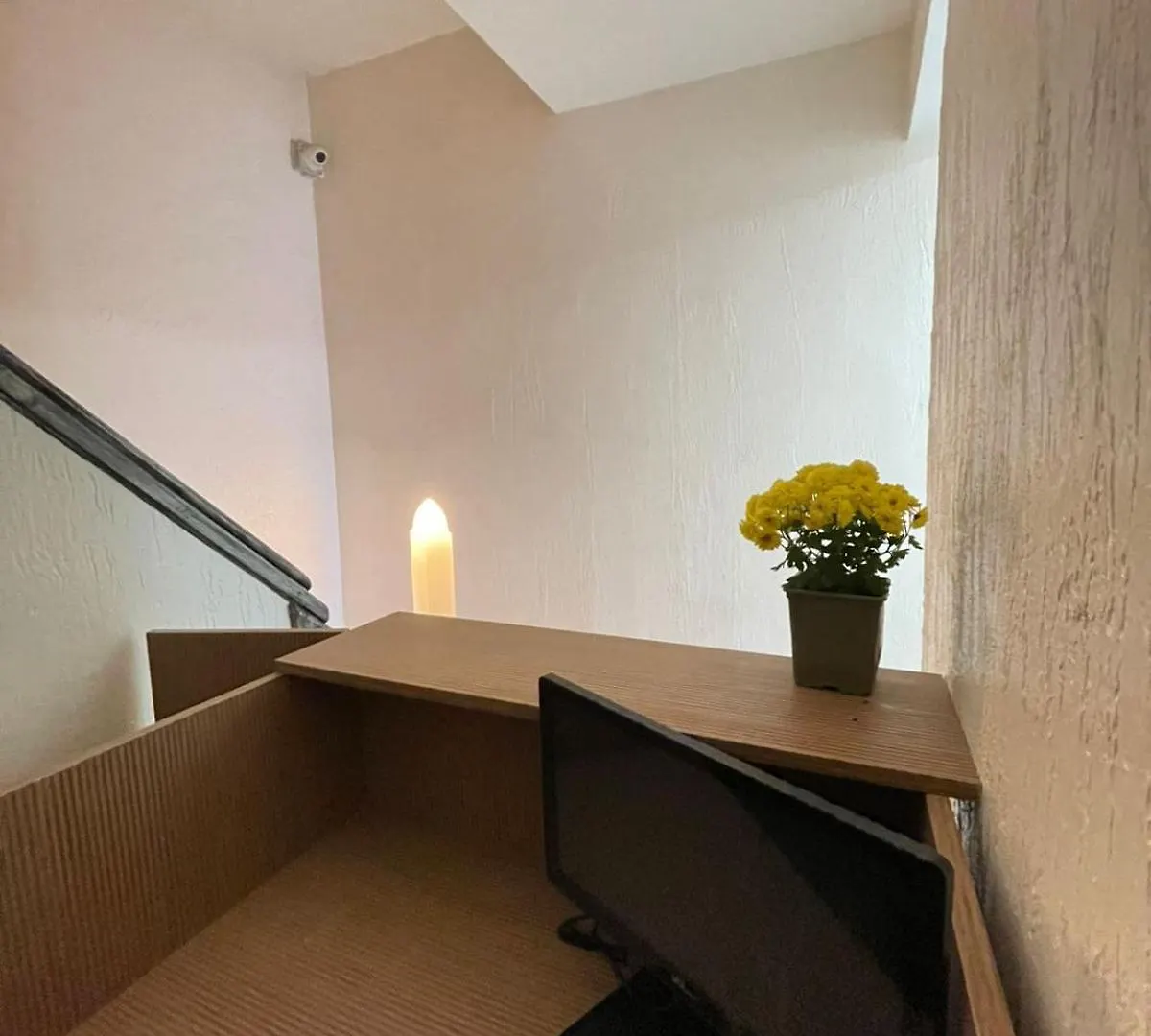 Appartement Neuf Et Moderne Marrakesh